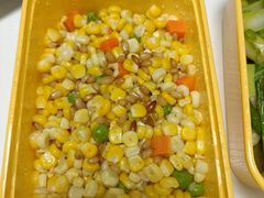 松子玉米-围龙屋客家食府(福田店)