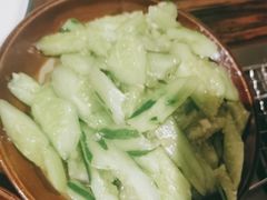 -柿子树炭烤羊腿(金台路店)
