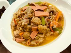 -金龙渔港(双楠店)