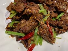 -同喜烤鸭店(光芒店)