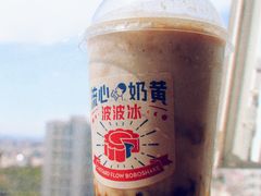 -喜茶(北京三里屯太古里店)