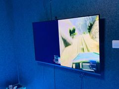 -零纪元VR体验馆·桌游(黄浦店)