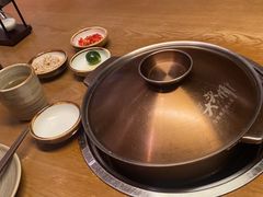 -大头椰·椰子鸡火锅(新梦店)