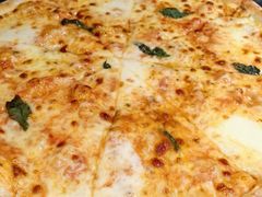 玛格丽特披萨-CASANOVA西餐厅(海信广场店)