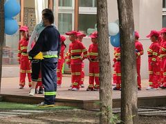 -北京市丰台区学苑幼儿园