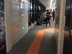 -W FITNESS 威尔仕健身·游泳(七宝店)