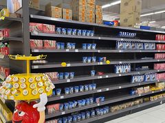 -家乐福(四元桥购物中心店)