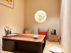 -梅间堂茶馆(绿地缤纷城店)