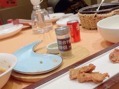 -双合园·海鲜水饺青岛菜(九水东路店)