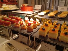 -粤海喜来登酒店·盛宴海鲜牛排自助餐厅(天河城店)