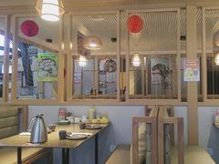 -隆喜元鱼汤包·海鲜(中联广场店)