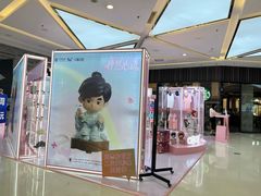 -万达广场(南昌红谷滩店)