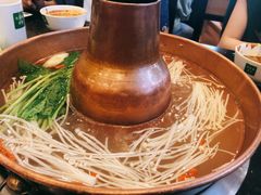 铜火锅-迎宾楼(解放西街店)