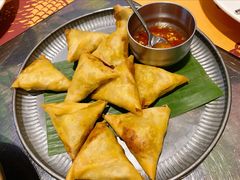 咖喱角-simply thai天泰(世纪汇店)
