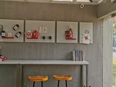 大堂-COFFEE CALL(云锦路店)