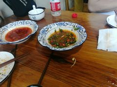 -福顺祥大盘鸡(临潼店)