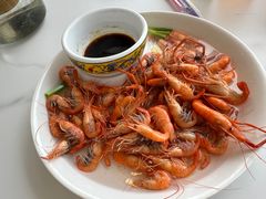 -梦缘水乡·湖景餐厅