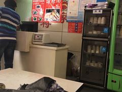 -蒋家桥饺面店(广陵路店)
