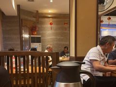 大堂-渔乡米香·剁椒鱼头(四方坪店)