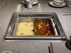 -彩虹坊火锅(宁穿路店)