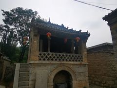 -于家石头村景区