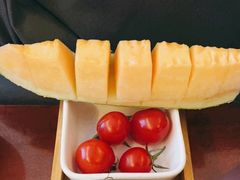 -华夏良子·足道·SPA·艾灸(小麦岛银海店)