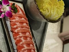 -四季缤纷椰子鸡(雨花亭凯德广场店)