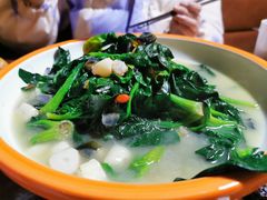 -宴秋杭州菜(锦艺城店)