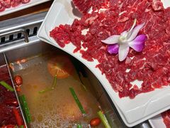 -好得火锅(育才店)