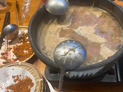 -黔滚滚贵州牛肉火锅·酸汤火锅(创意园店)