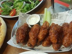 -Tube station站点比萨(王府井百货店)