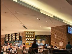 -元素自助餐厅·生蚝·海鲜·刺身(萝岗汇华希尔顿逸林酒店)