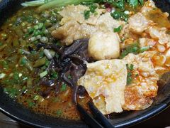 -螺大蛳柳州螺蛳粉·火锅·热干面(西城永捷店)