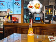 -元志初腊汁肉夹馍(钟楼粉巷店)