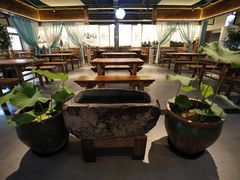 大堂-水煮三国·川鲁江湖菜(香山店)