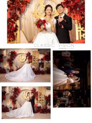 点击看大图 -经典婚纱摄影美学馆·私人定制