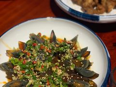-银珠渔港·海鲜砂锅粥