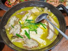 -六合居·明厨亮灶餐厅(成双大道店)