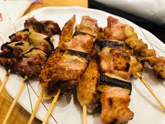 -串鳥南二条店