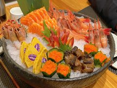 -菊上料理(蜀山银泰百货店)