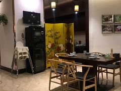 -冶春茶社(星汉大厦店)