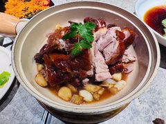 -留半山·香港食堂(啦啦宝都店)