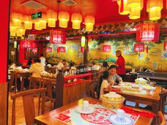 -富贵春饼·烤鸭·大厨现炒(泰华店)