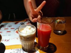 -斗牛士牛排(南京东路店)