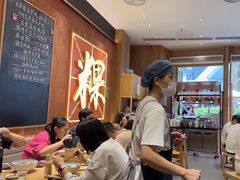 -潮巷·老潮汕美食集市(欢乐港湾店)