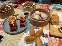 -点都德(长泰广场店)