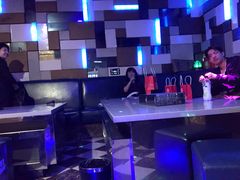 -极度沸点CLUB KTV(世贸中心店)