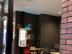 -汉堡王(北京三里屯购物中心)