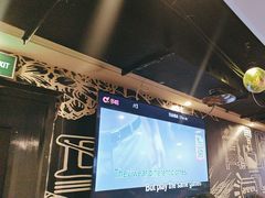 -麦凯伦烧烤·精酿超级工厂店(金桥总店)