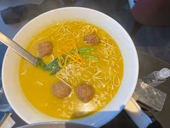 -逸品淮扬(东方渔人码头店)